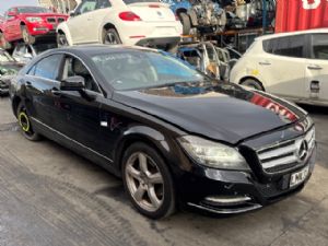 Mercedes-Benz CLS W218 2011-2018