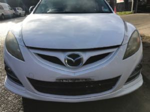 Mazda Atenza GH 2007-2012