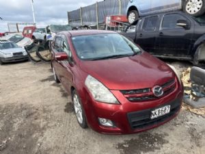 Mazda MPV LY 2006-2016