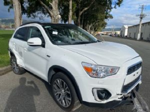 Mitsubishi ASX GA2W 2013-2019