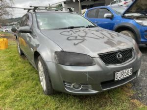 Holden Commodore VF 2013-2017