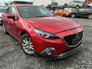 Mazda Axela BY