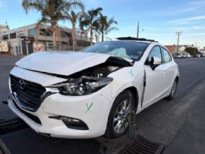 Mazda Mazda3 BN