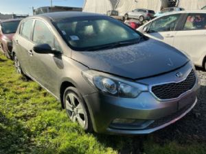 KIA Cerato FX51 3rd Gen 2013-2018