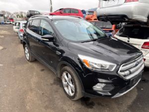 Ford Escape 3rd Gen 2013-2019
