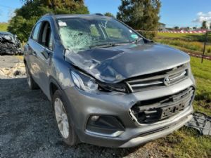 Holden Trax 2016-on