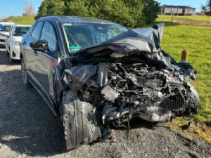 Mazda CX30 DM FWD 2019-on