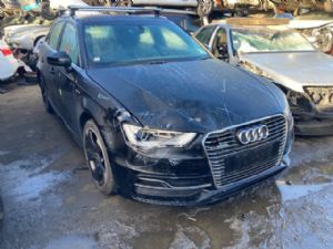 Audi A3 8V 2013-2016