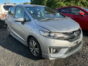 Honda Jazz / Fit GK5 3rd Gen 2013-2019