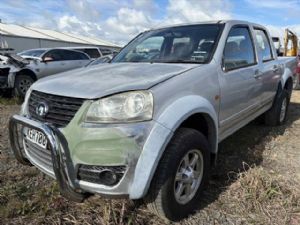 Great Wall Motors V-Series V240