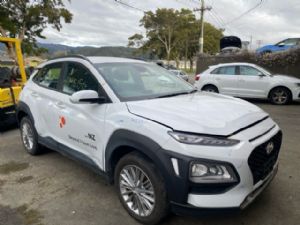 Hyundai Kona K381