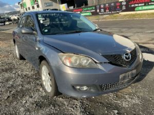 Mazda Axela BK 2003-2009