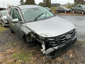 Hyundai Tucson JB81