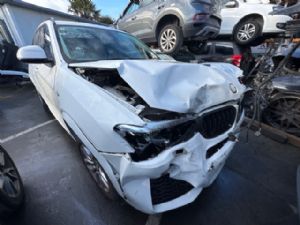 BMW X3 F25 2011-2014