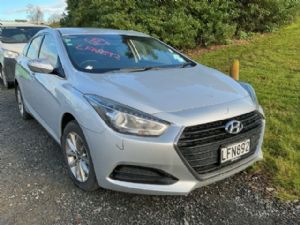 Hyundai i40 i40 2011-2019