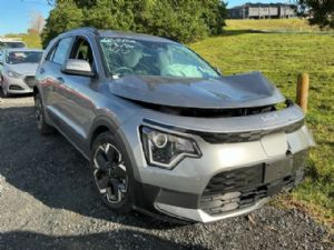 KIA Niro CP81 2021-on