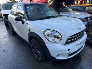 Mini Countryman R60 2010-2016