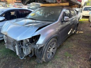 Mitsubishi ASX GA2W 2013-2019