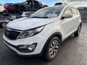 KIA Sportage SL 2010-2015