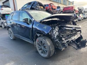 Toyota RAV4 AXA50 2017-on