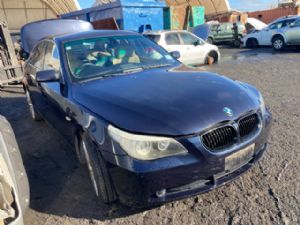 BMW 5 Series E60 550i