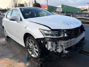 Lexus CT CT 200H 2011-2017