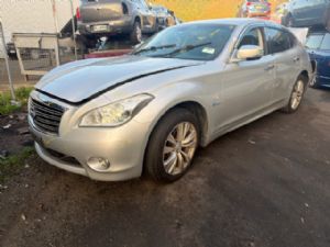 Nissan Fuga Y51 2009-2017