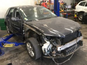 Audi A3 8P 2008-2012
