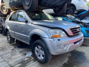 KIA Sorento BL 2002-2009