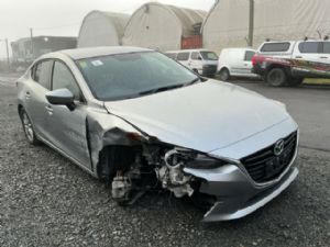 Mazda Axela BY