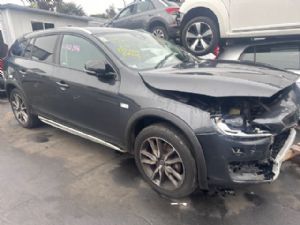 Volvo V60 2015-2018