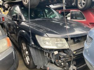 Dodge Journey 2011-2019