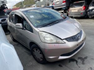 Honda Jazz / Fit GE6 2nd Gen 2007-2014