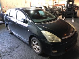 Toyota Wish ANE10 2003-2009