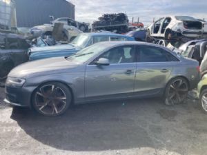 Audi A4 8K 2012-2015