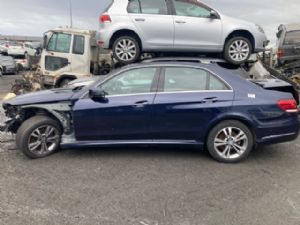 Mercedes-Benz E350 W214 2023-on