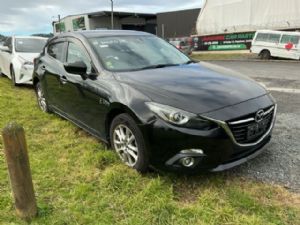 Mazda Axela BM 2013-2016