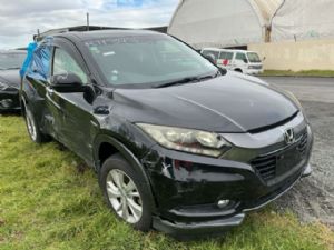 Honda Vezel RU3