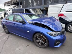 BMW 320i G20