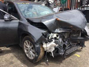 Toyota Camry ASV50