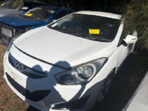 Hyundai i40 i40 2011-2019