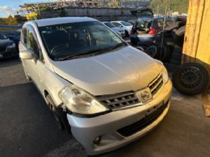 Mazda Axela BK 2003-2009