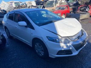 Honda Insight ZE2 2009-2014