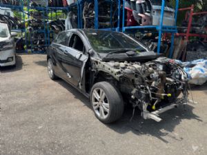 Mercedes-Benz A Class W176 2016-2018