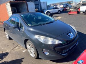 Peugeot 308 T7 2007-2011