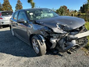 Lexus CT CT 200H 2011-2017