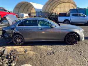 Mercedes-Benz E Class W213 2016-on