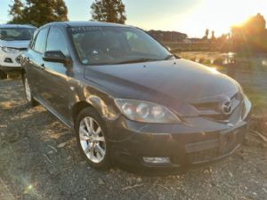 Mazda Axela BK 2003-2009