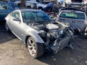 Nissan Fairlady Z33 2002-2008
