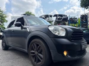 Mini Countryman R60 2010-2016